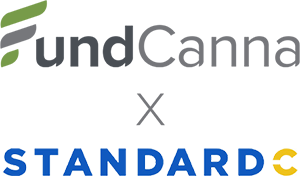 fundcanna partners with standard c