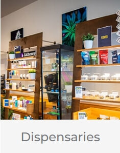 cannabis dispensary loans