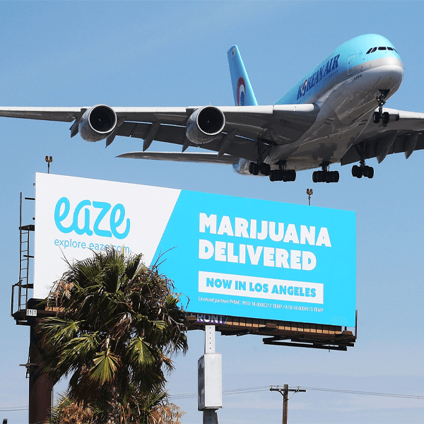 loans for marijuana delivery businesses