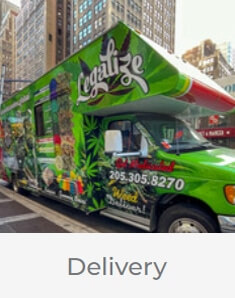 marijuana delivery business loans