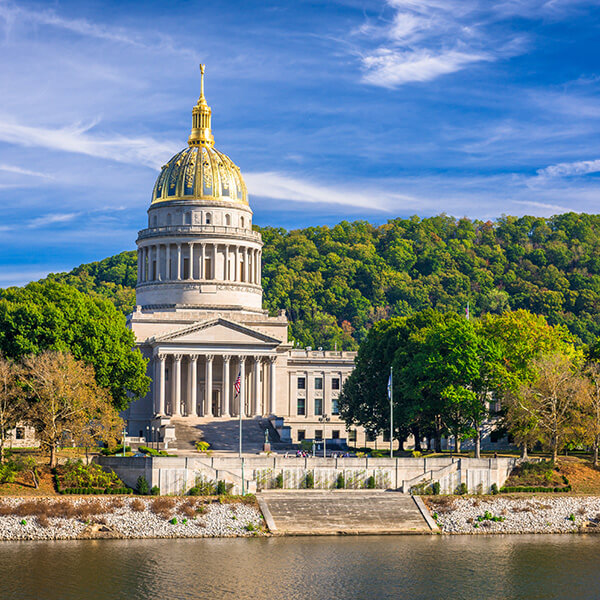 West Virginia cannabis business loan information