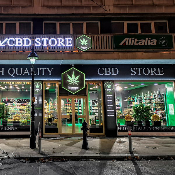 financing options for cbd businesses