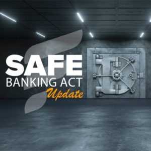 Safe Act Update