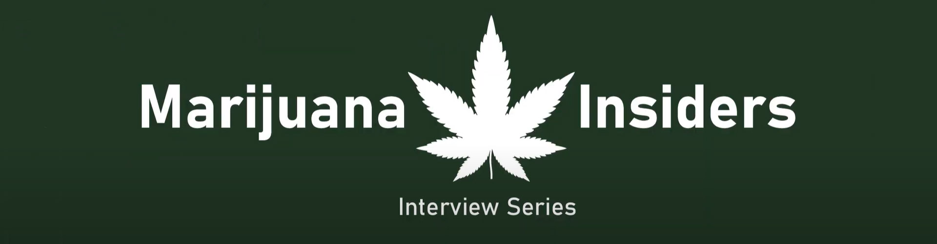 marijuana insiders adam stettner