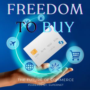 freedom to buy podcast