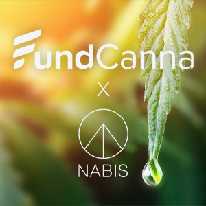 fundcanna and nabis partnership
