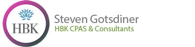 steven gotsdiner hbk cpas and consultants