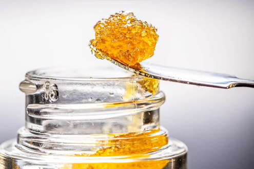 Live Resin