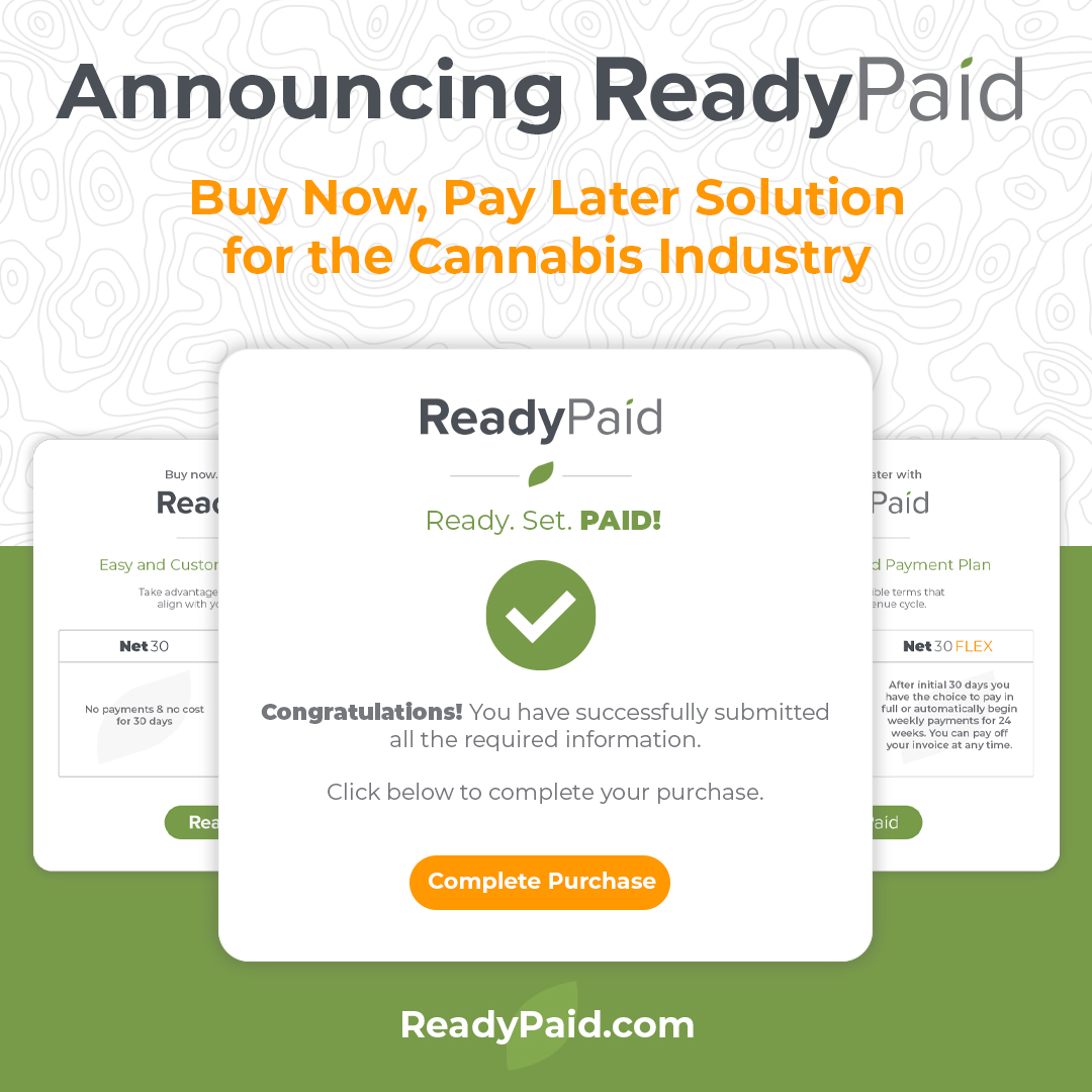 fundcanna announces readypaid