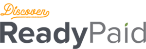 discover readypaid