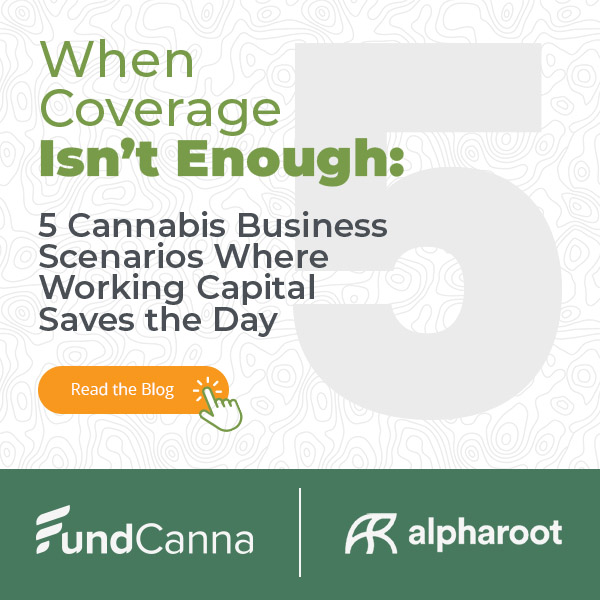 5 cannabis business scenarios