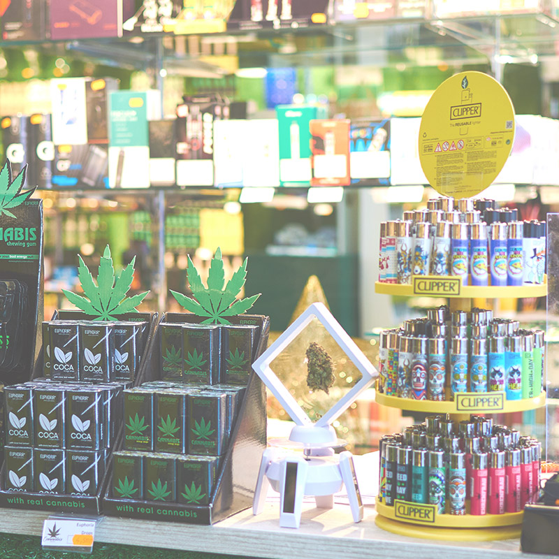 cannabis dispensary theft insurance