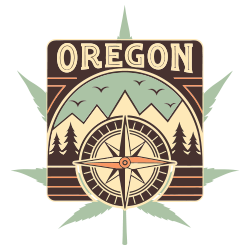 oregon cannabis