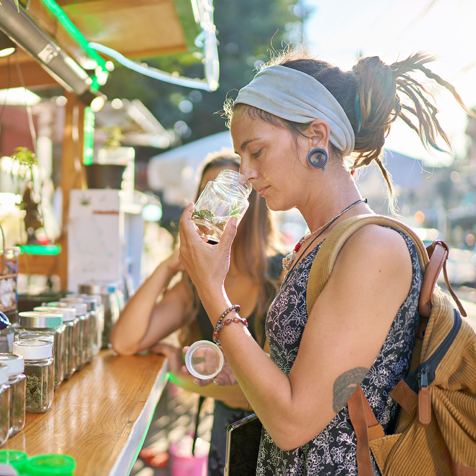 cannabis dispensary tariffs