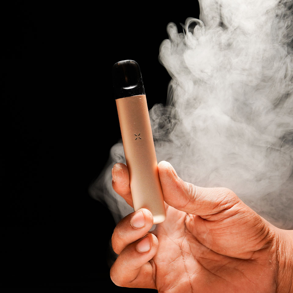 cannabis vape tariffs