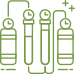 manufacturing icon