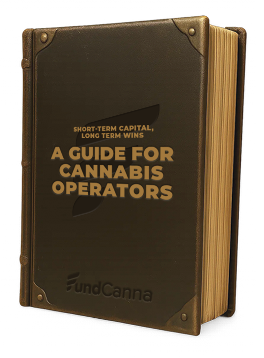 Cannabis Short Term Capital Guide Cannabis Short Term Capital Guide