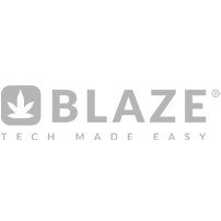 blaze cannabis pos