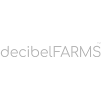 decibel farms decibel farms