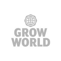 grow world grow world