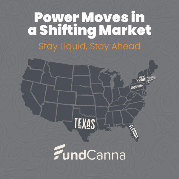 Cannabis Industry news by state