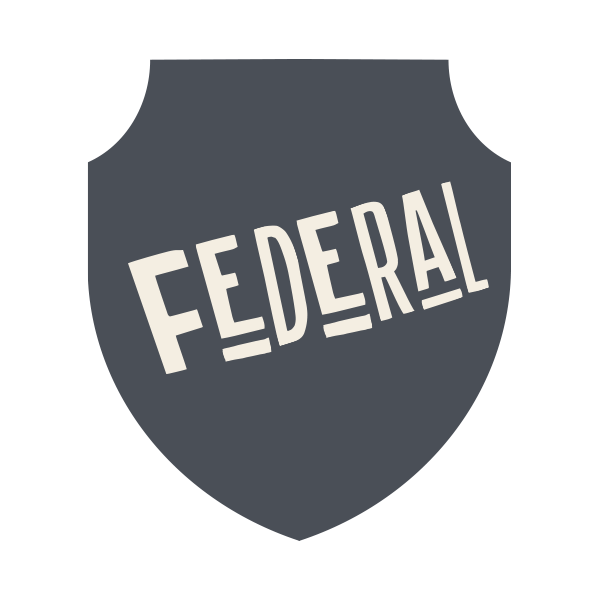Federal Badge