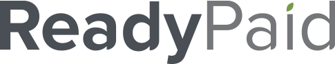 ReadyPaid logo