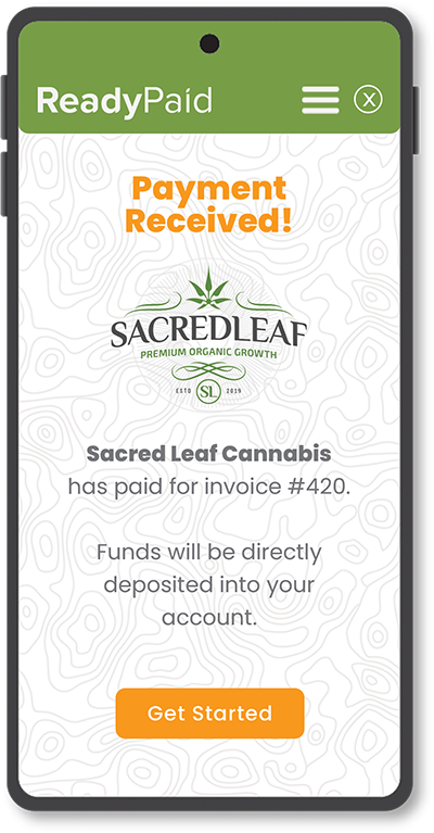 readypaid for sellers