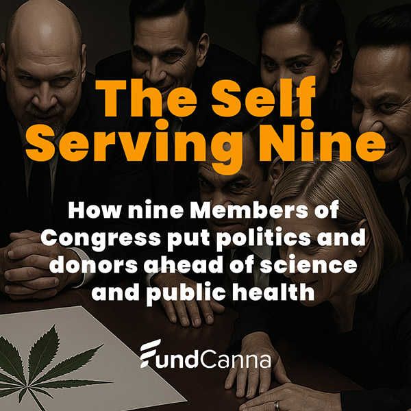 the self serving nine 600