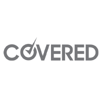 covered