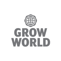 grow world