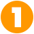 1 icon