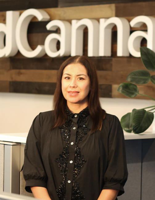 Sandra Carillo