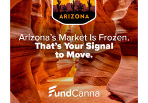 Arizona Cannabis market Update July 25