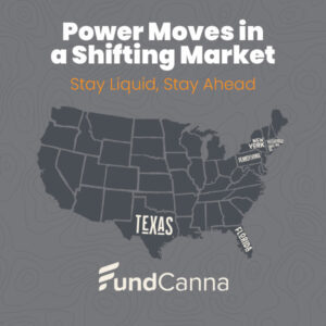 Cannabis Industry news by state