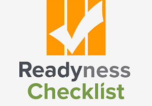 The Schedule III Readiness Check