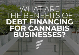 What Are The Benefits Of Debt Financing