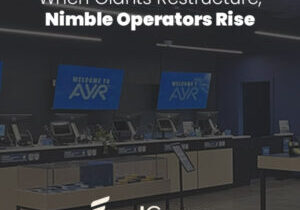 When Giants Restructure, Nimble Operators Rise FundCanna blog
