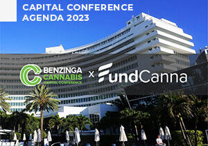 benzinga cannabis capital conference 2023