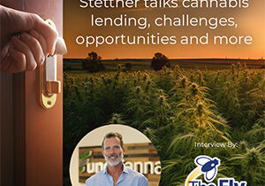 cannabis opportunity