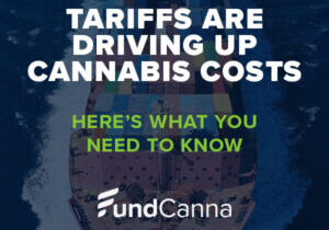 cannabis tariffs blog
