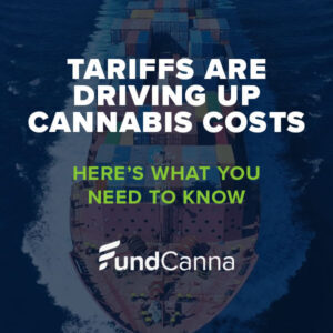 cannabis tariffs blog