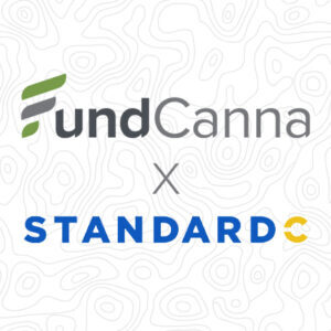 fundcanna partners with standard c