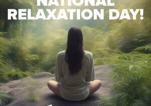 ntnl relaxation day