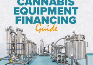 ultimate guide to cannabis equipment loans